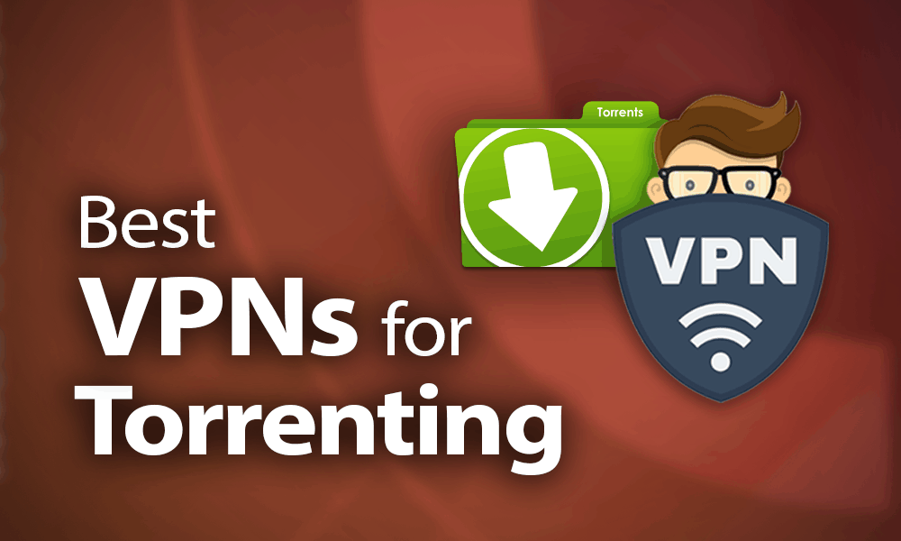 Kurš VPN ir ātrs uTorrent?

