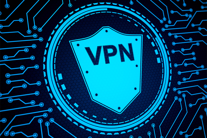 Kā VPN darbojas jūsu maršrutētājā?
