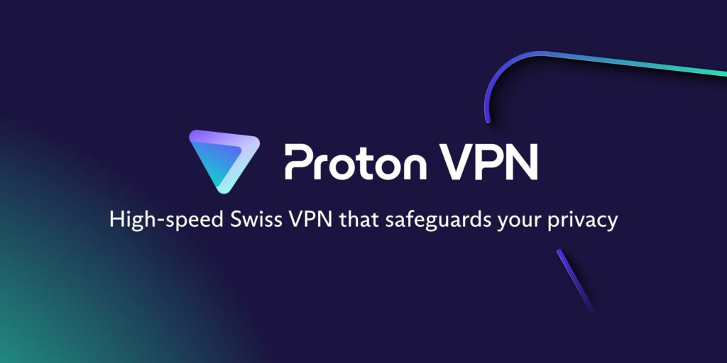 Proton VPN NetShield lielisks reklāmas bloķētājs
