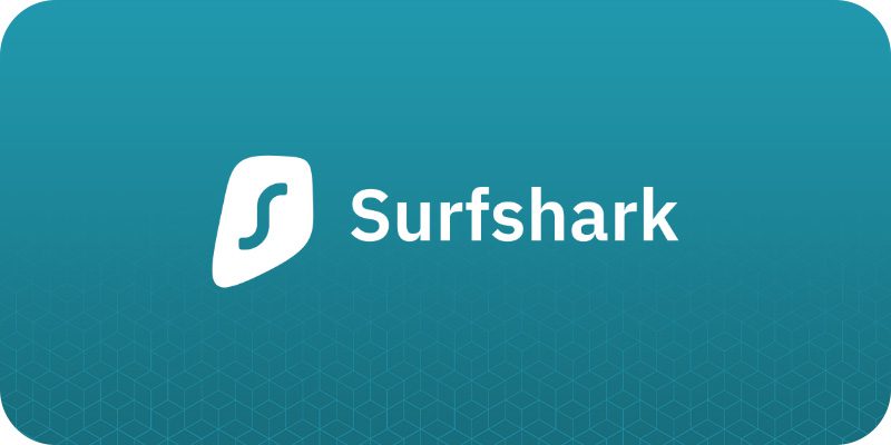 Surfshark - uzticams un lēts Chrome VPN
