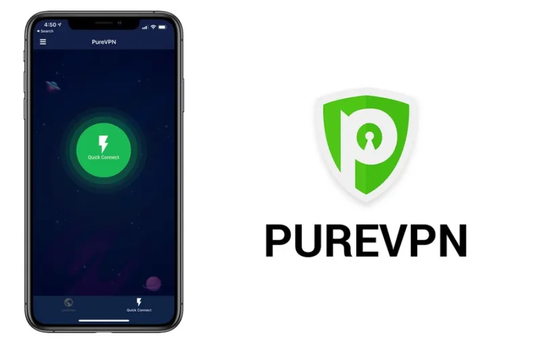 Vai PureVPN ir labs torrentu izmantošanai?
