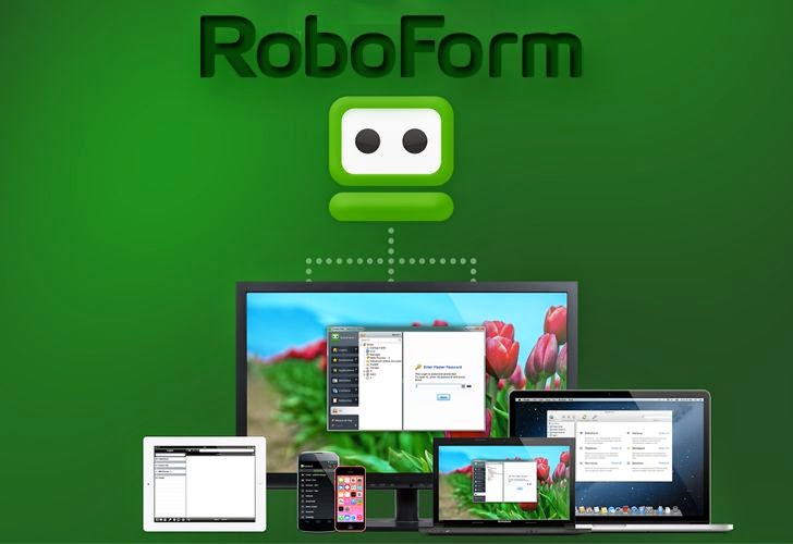 Vai RoboForm Password Manager ir bezmaksas?
