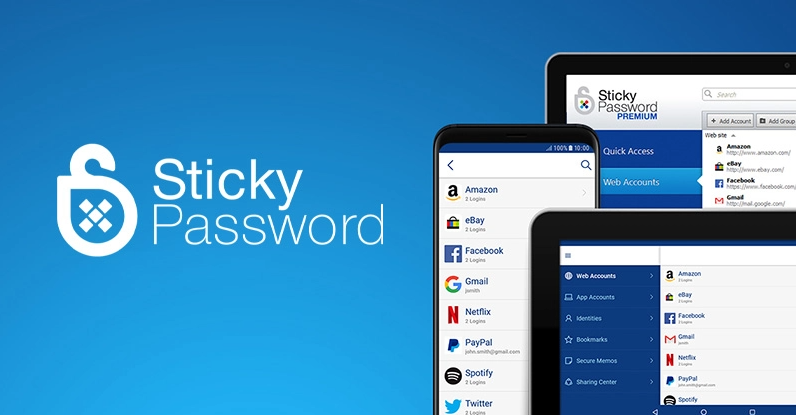 Vai Sticky Password ir bezmaksas?
