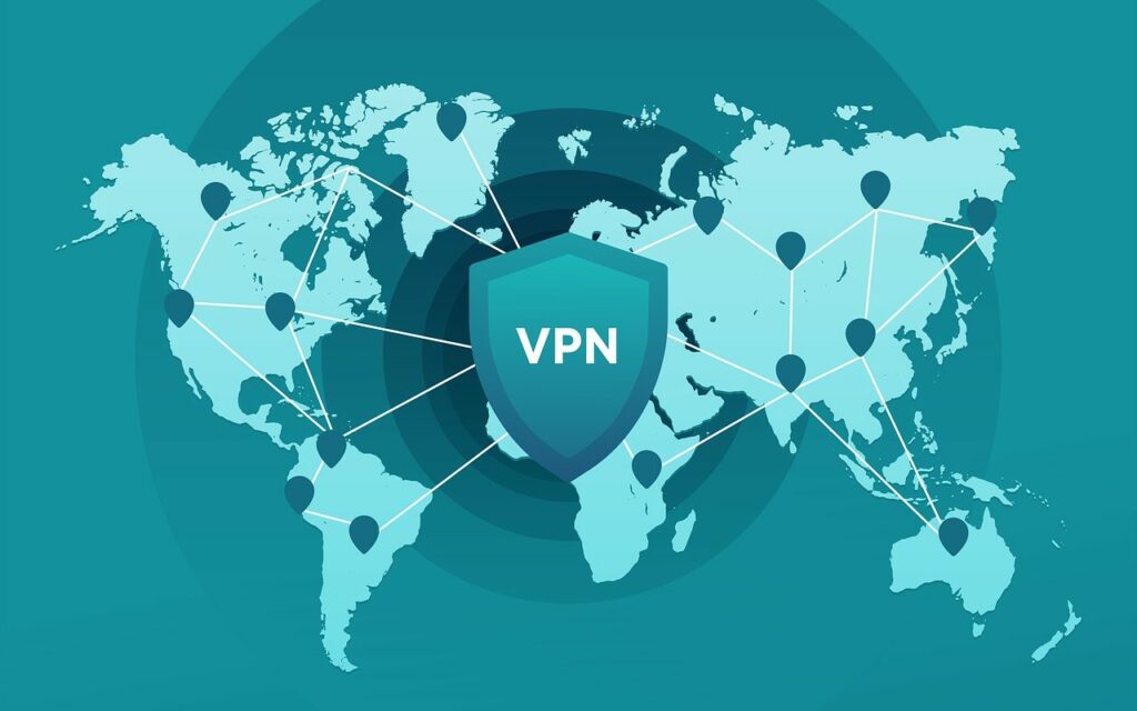VPN iestatīšanas maršrutētājā priekšrocības un trūkumi
