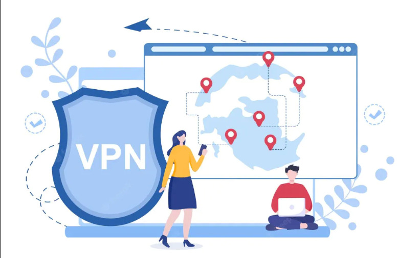 Vai torrentu veikšanai ir svarīga VPN atrašanās vieta?
