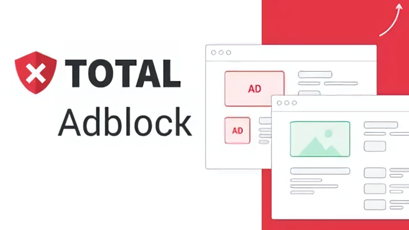 Vai kopējais Adblock ir patiešām labs?
