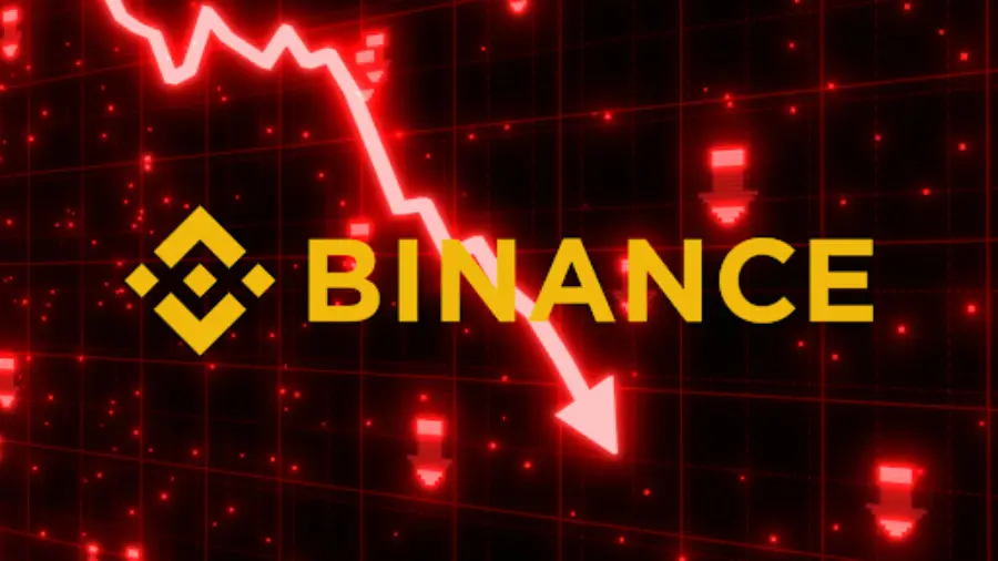 SEC pret Binance tiesas prāvu - regulatora argumentu stiprināšana