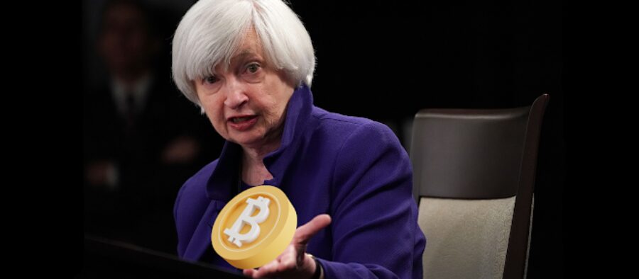 Gaidot SEC lēmumu par spot bitcoin ETF, kriptovalūtu tirgū pieaug gaidas.