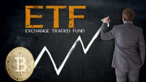 SEC Greenlights visus 11 Spot Bitcoin ETF - spēle-mainītājs Crypto ieguldītājiem!