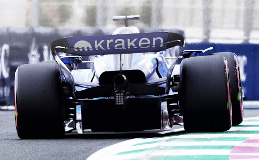 Drake paziņo par Sauber zīmola maiņu - Stake F1 Team
