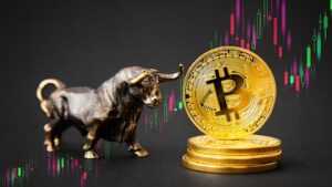 Analītiķis Prognozes Bull Market kā Bitcoin nākotnes darījumiem Soar!