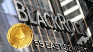BlackRock Chief mājieni par Ethereum ETF, SEC noteikumi nav šķērslis