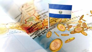 Salvadoras bizness ar bitkoiniem: Drosmīgs lēciens, kas maina finanses