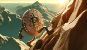 Bitcoin-izrāviens