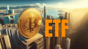 Honkonga laidīs apgrozībā pirmo Bitcoin spot ETF