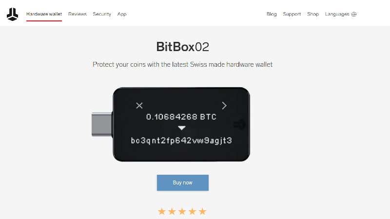 BitBox02-anonīms-kriptonauda-maks-bez-KYC