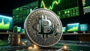 Bitcoin nākamais mērķis ir $100 000