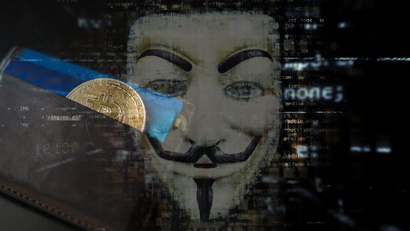 Labākie anonīmie kriptonauda maki