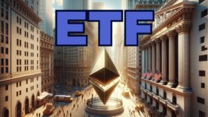 SEC piešķir zaļo gaismu Ethereum ETF
