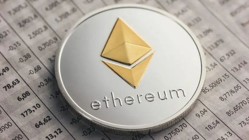 $3 Billion ETH pazūd no biržām pēc SEC ETF apstiprināšanas