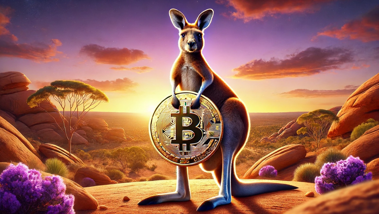 ASX apstiprināja Austrālijas Bitcoin ETF