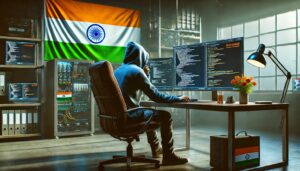 $235M laupījums: Indijas kriptonauda apmaiņa hacked!