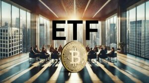 Bitcoin ETF pirkšanas neprāts: $654M 3 dienu laikā!