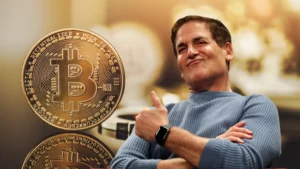Mark Cuban prognozē Bitcoin pieaugums