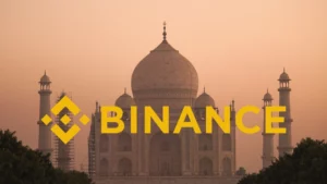 Binance atgriežas Indijā: Atbilstība nodrošināta ar nozīmīgu soli