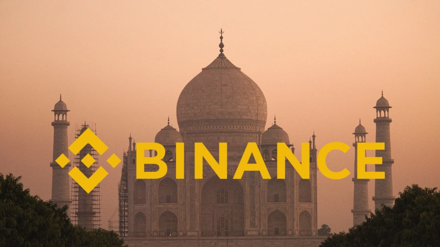 Binance atgriežas Indijā: Atbilstība nodrošināta ar nozīmīgu soli