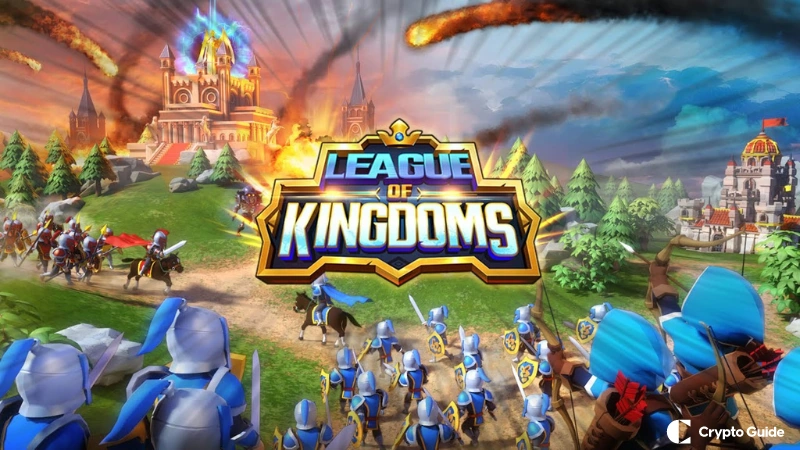 League-of-kingdoms-kripto-spēles