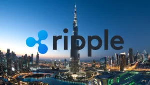 XRP strauji pieaug: Atklāta Ripple nozīmīga partnerība ar AAE