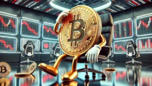 Bitcoin transakcijas samazinās par 30% – vai interese zūd?