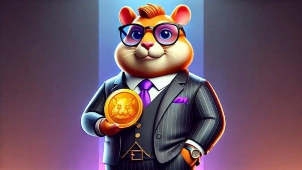 Hamster Kombat Token Cena Samazinās Pēc Apmaiņas Palaišanas