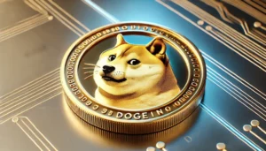 Dogecoin izaugsmes prognoze 2025. gadam