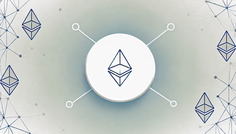 Ethereum Ilgtermiņa uzticēšanās un likmju pieaugums