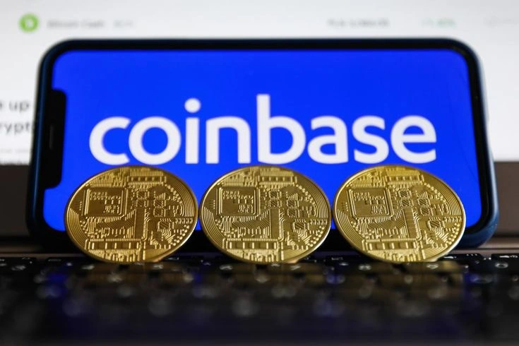 Coinbase pārskats 2024