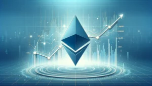 Ethereum Darījumu maksas kritums līdz 5 gadu zemākajam līmenim, jo Blockchain aktivitāte palēninās
