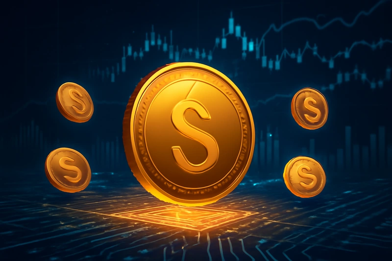 SUI cena pieaug pēc 21Shares Nasdaq ETF pieteikuma