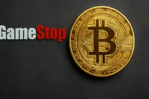 GameStop paziņo par 4710 bitcoinu iegādi, kuru vērtība pārsniedz 500 miljonus dolāru