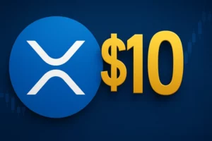 XRP apsteidz Tether — analītiķi prognozē, ka līdz 2025. gadam cena sasniegs 10 ASV dolārus