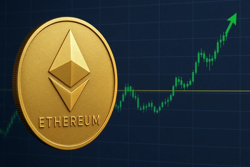 Ethereum saglabā stabilu cenu virs 1900 ASV dolāriem, stiprinot ilgtermiņa investoru uzticību