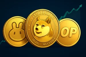 Kriptovalūtu vaļi palielina savas pozīcijas šajās altcoin valūtās 2025. gada jūnijā