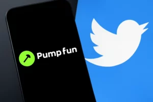 Pump.fun saskaras ar krīzi sociālo tīklu bloķēšanas dēļ