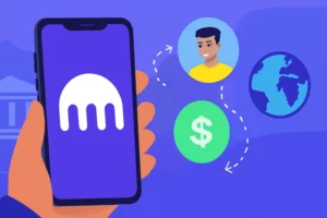Kraken atklāj peer-to-peer maksājumu lietotni — ar ko tā atšķiras?