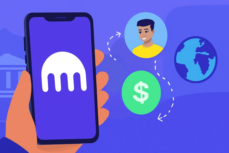 Kraken atklāj peer-to-peer maksājumu lietotni — ar ko tā atšķiras?