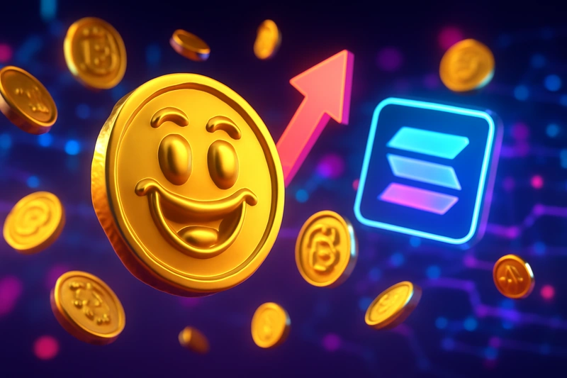 Pump.fun tuvojas 1 miljardu dolāru vērtībai ar gaidāmo tokenu pārdošanu