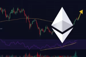 BlackRock ETH uzkrājumu signāli liecina par Ethereum kāpumu līdz 3000 ASV dolāriem
