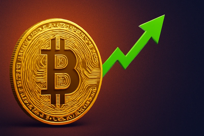 Bitcoin Bulls Eye 110 000 ASV dolāru, tuvojoties 20 miljardu ASV dolāru opciju termiņa beigām