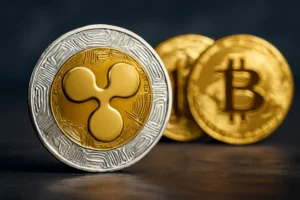XRP pieredzējis tirgotājs prognozē divciparu cenu pieaugumu